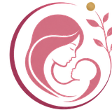 Dr. Kavya P — Fertility & IVF Specialist logo